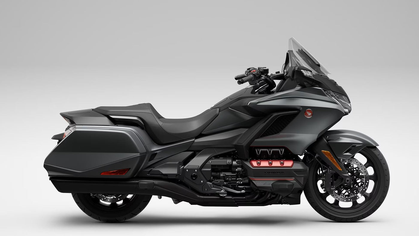 2018-2023 Gold Wing Models