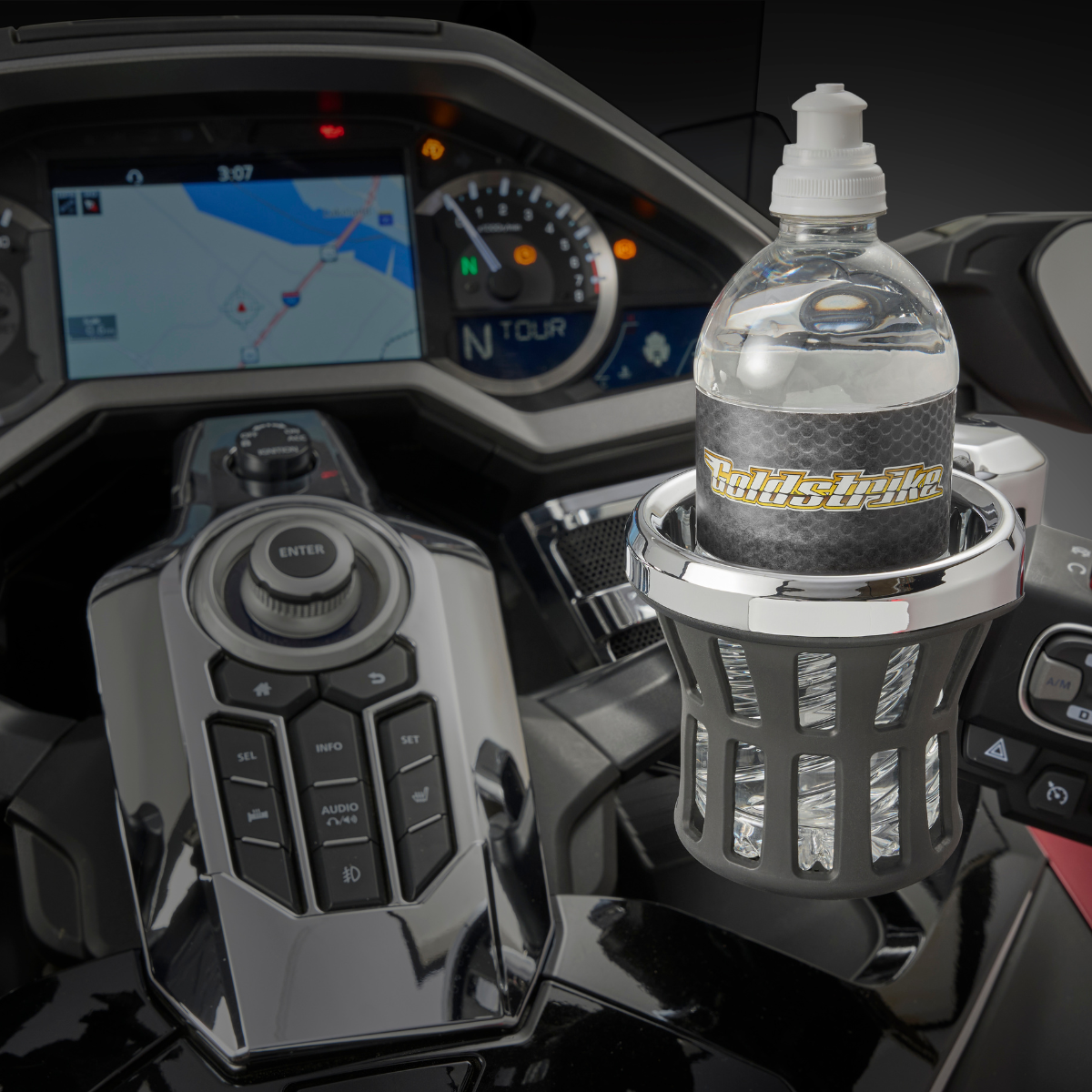 GEN 2 Drink Holder Without Mount - COMING SOON