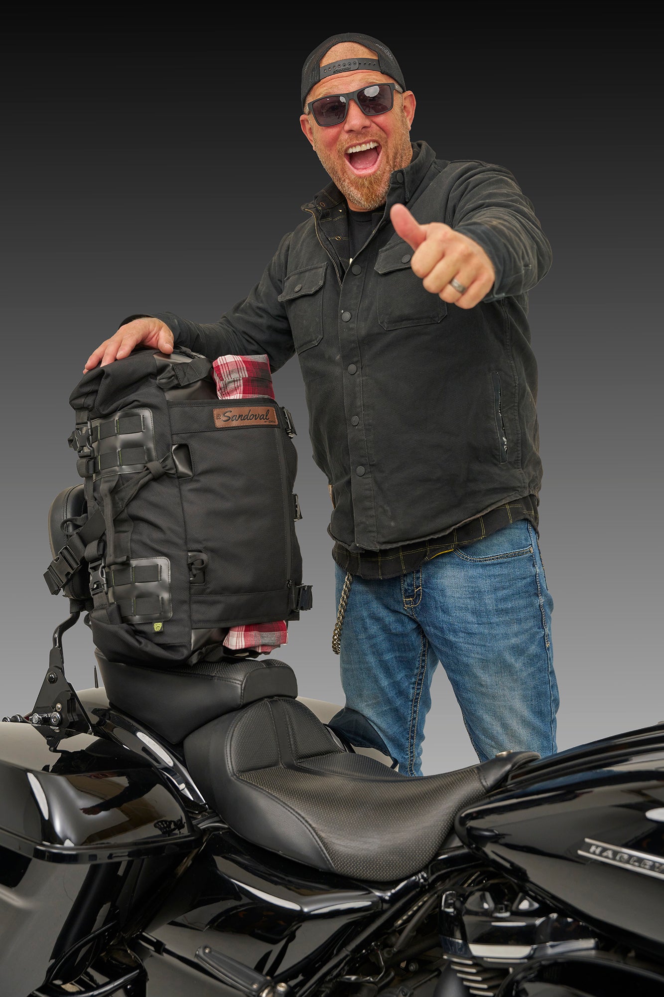 Honda Gold Wing Tour accessories | Goldstrike – Page 14