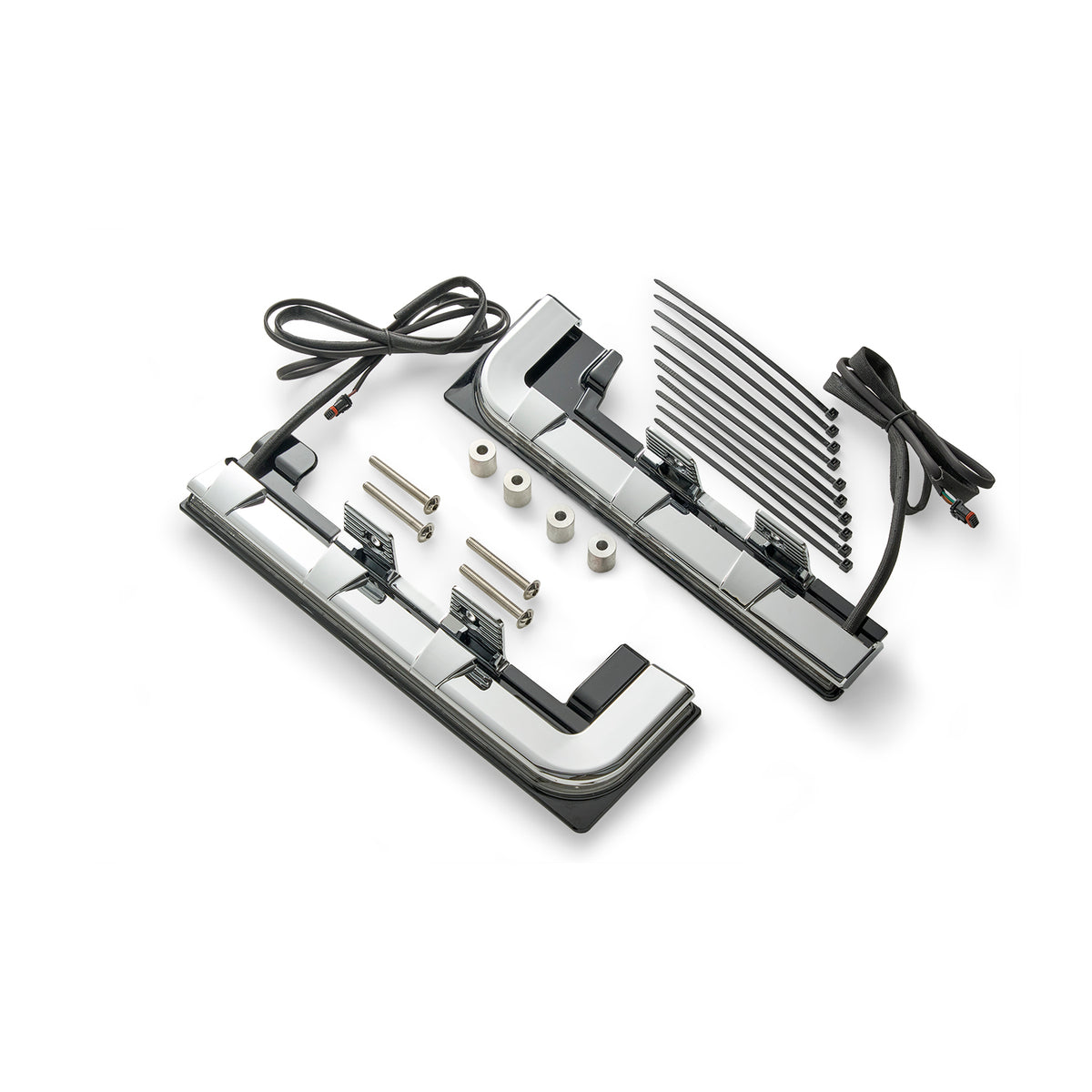 Engine Lighting Panels - COMING SOON