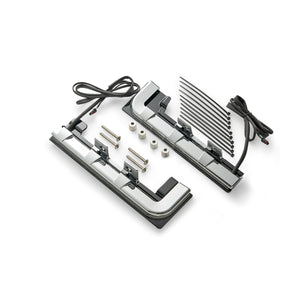 Engine Lighting Panels - COMING SOON