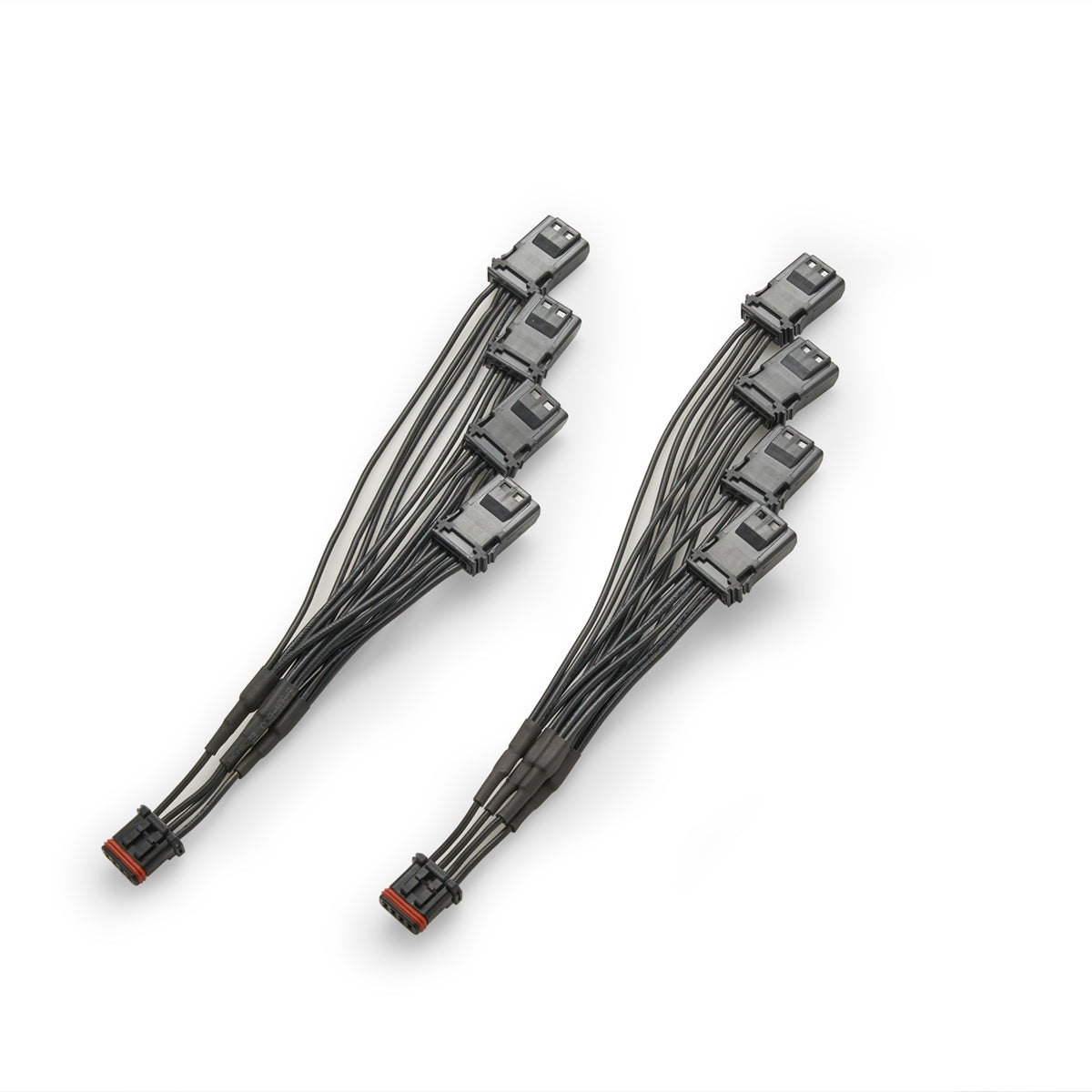 4-WAY SPLITTERS FOR JAE CONNECTORS – Goldstrike