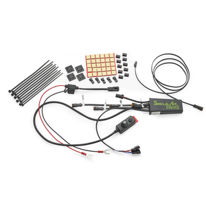 Shock & Awe EVOLVED™ Lighting Controller