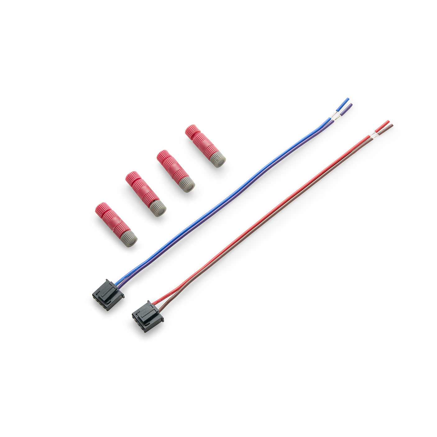 Shock & Awe EVOLVED™ Universal Brake and Turn Signal Adapter Kit