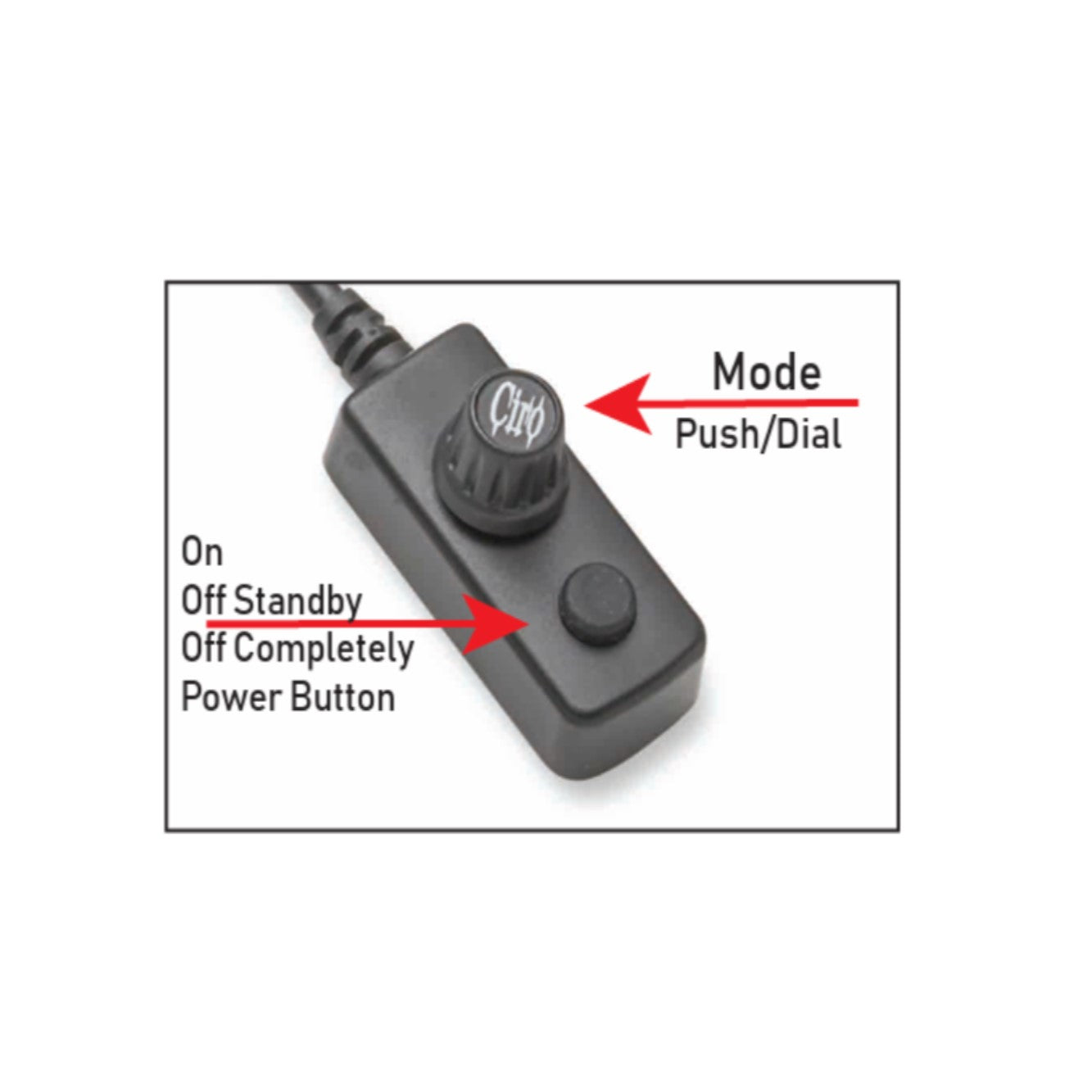 Shock & Awe® 3.0 / Bluetooth Controller Kit