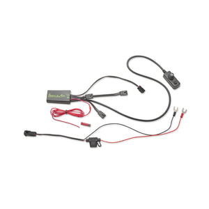 Shock & Awe® 3.0 / Bluetooth Controller Kit