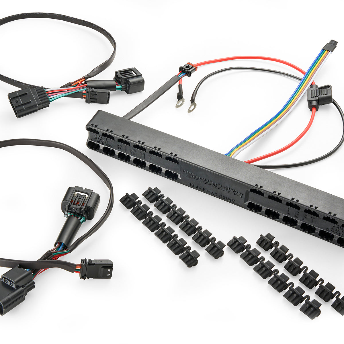 Lighting Distribution Block | Gold Wing | Goldstrike