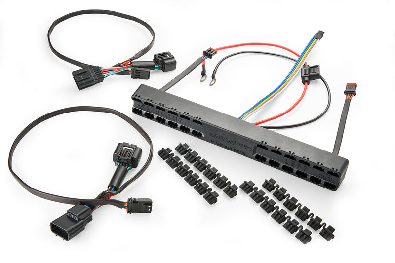Goldstrike Distribution Block