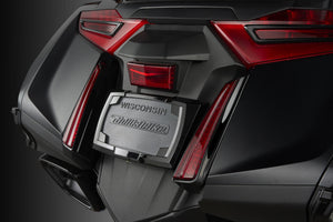 Filler Panel Tail Lights for '18-UP