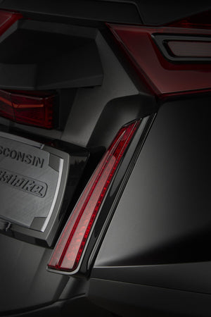 Filler Panel Tail Lights for '18-UP