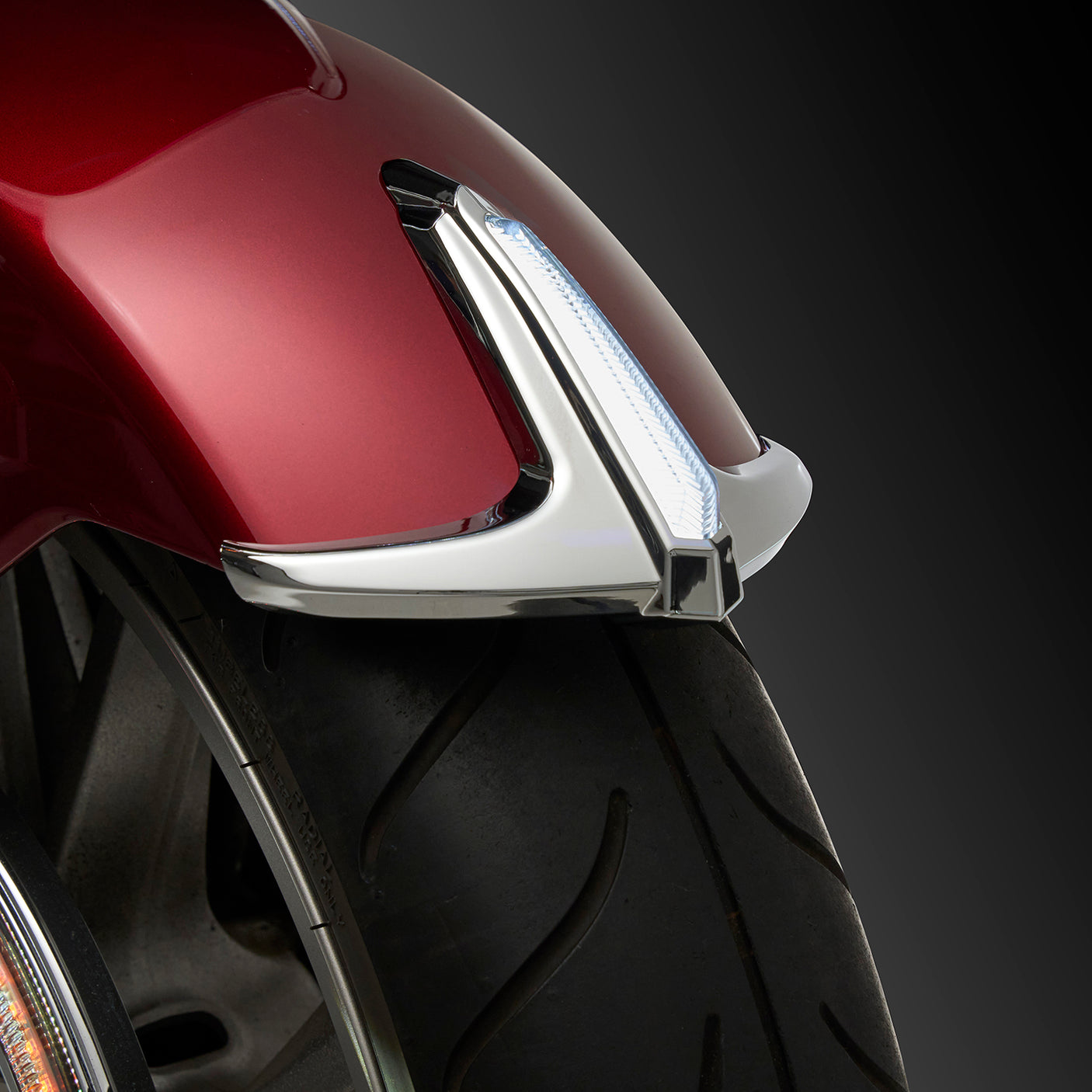 Beacon Fender Light - COMING SOON
