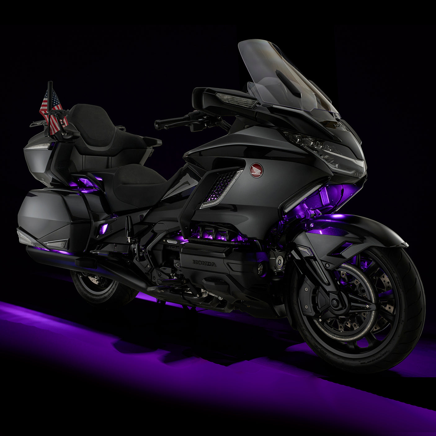 Shock & Awe EVOLVED™ Lighting Controller