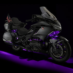 Shock & Awe EVOLVED™ Lighting Controller