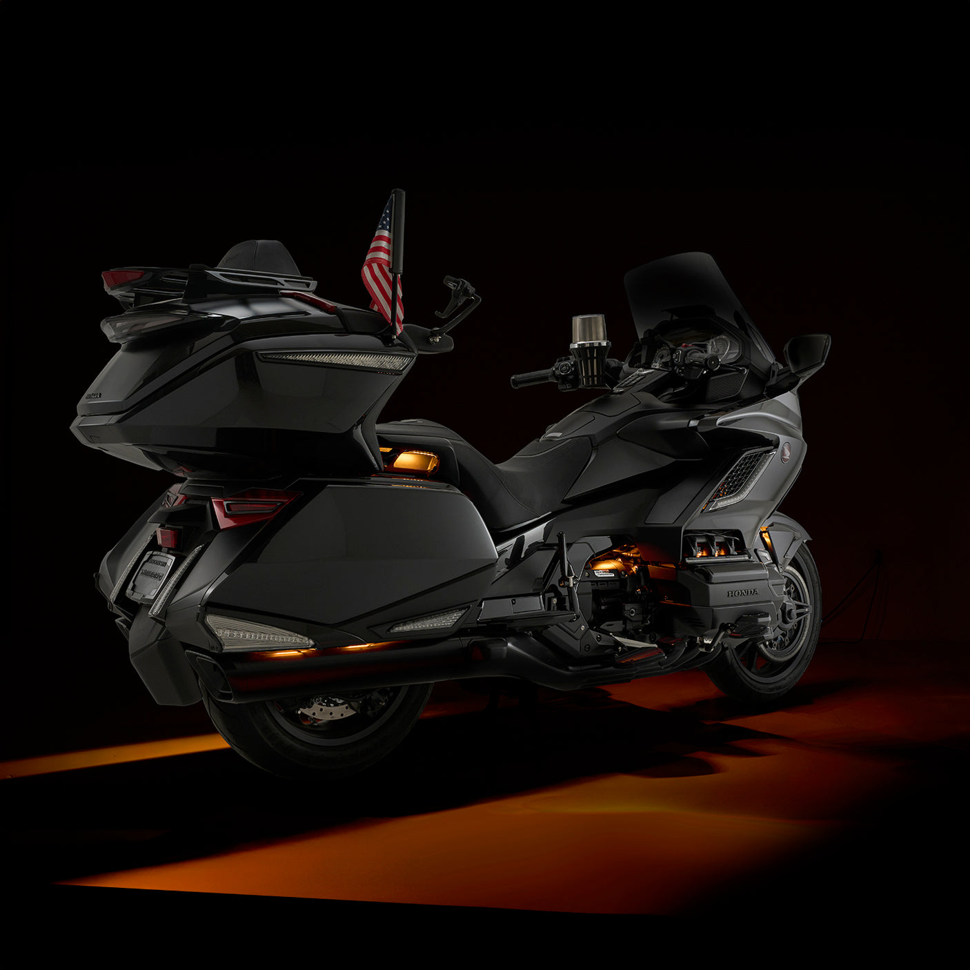 Shock & Awe EVOLVED™ Lighting Controller