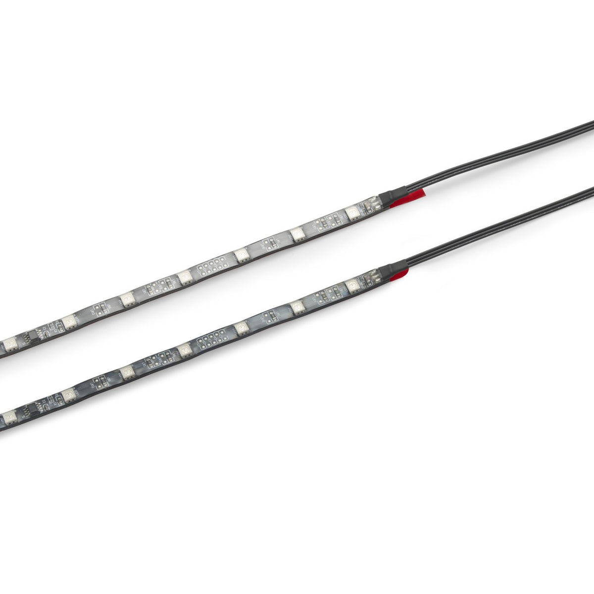 Shock & Awe EVOLVED Underglow LED Lights | Gold Wing | Goldstrike