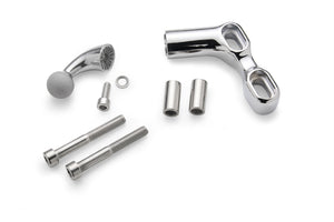 GEN 2 OFFSET PERCH MOUNT KIT