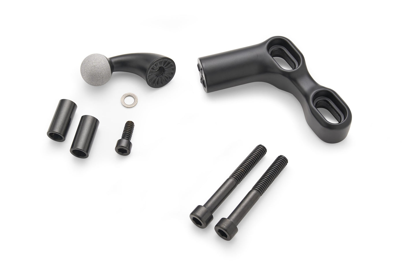 GEN 2 OFFSET PERCH MOUNT KIT