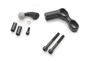 GEN 2 OFFSET PERCH MOUNT KIT