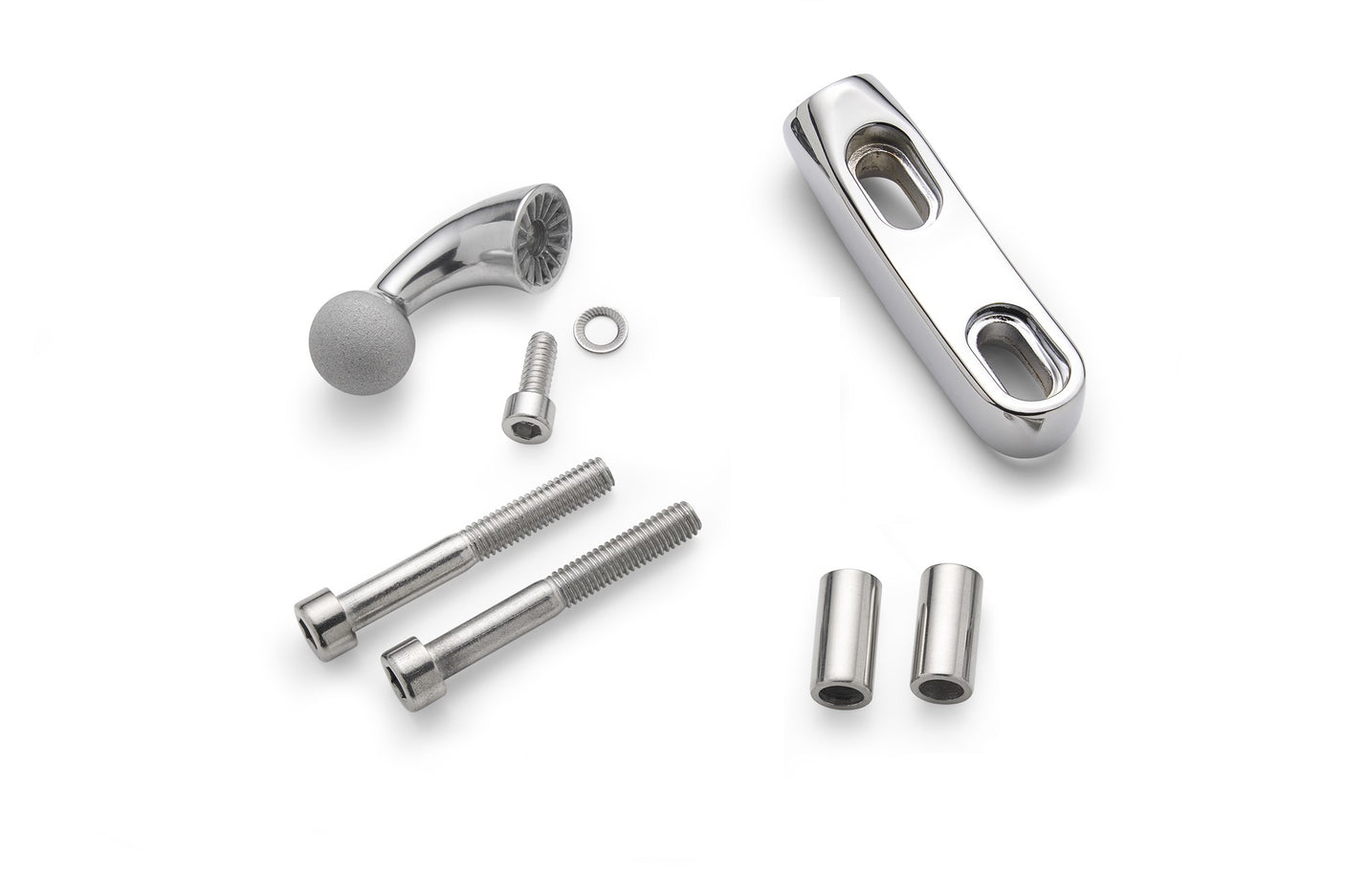 GEN 2 PERCH MOUNT KIT