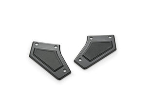Swingarm Pivot Covers / '18-UP
