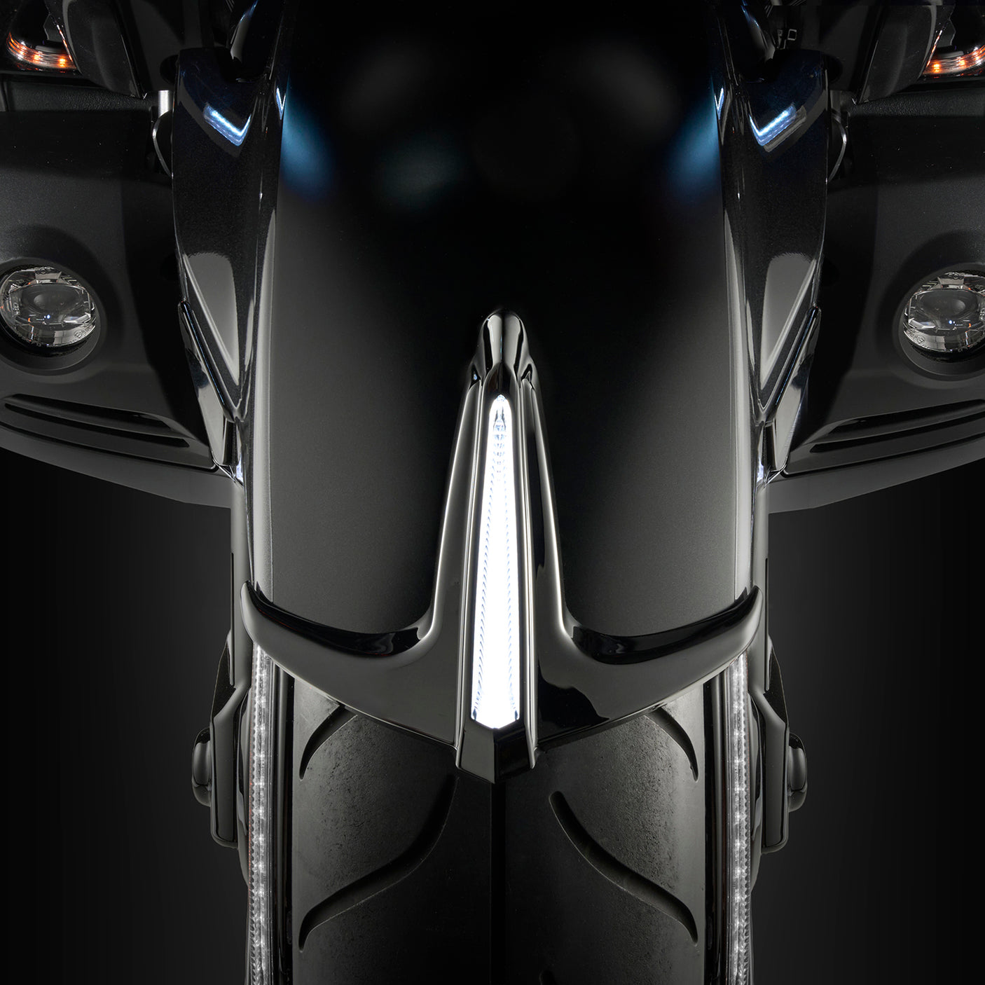 Beacon Fender Light - COMING SOON