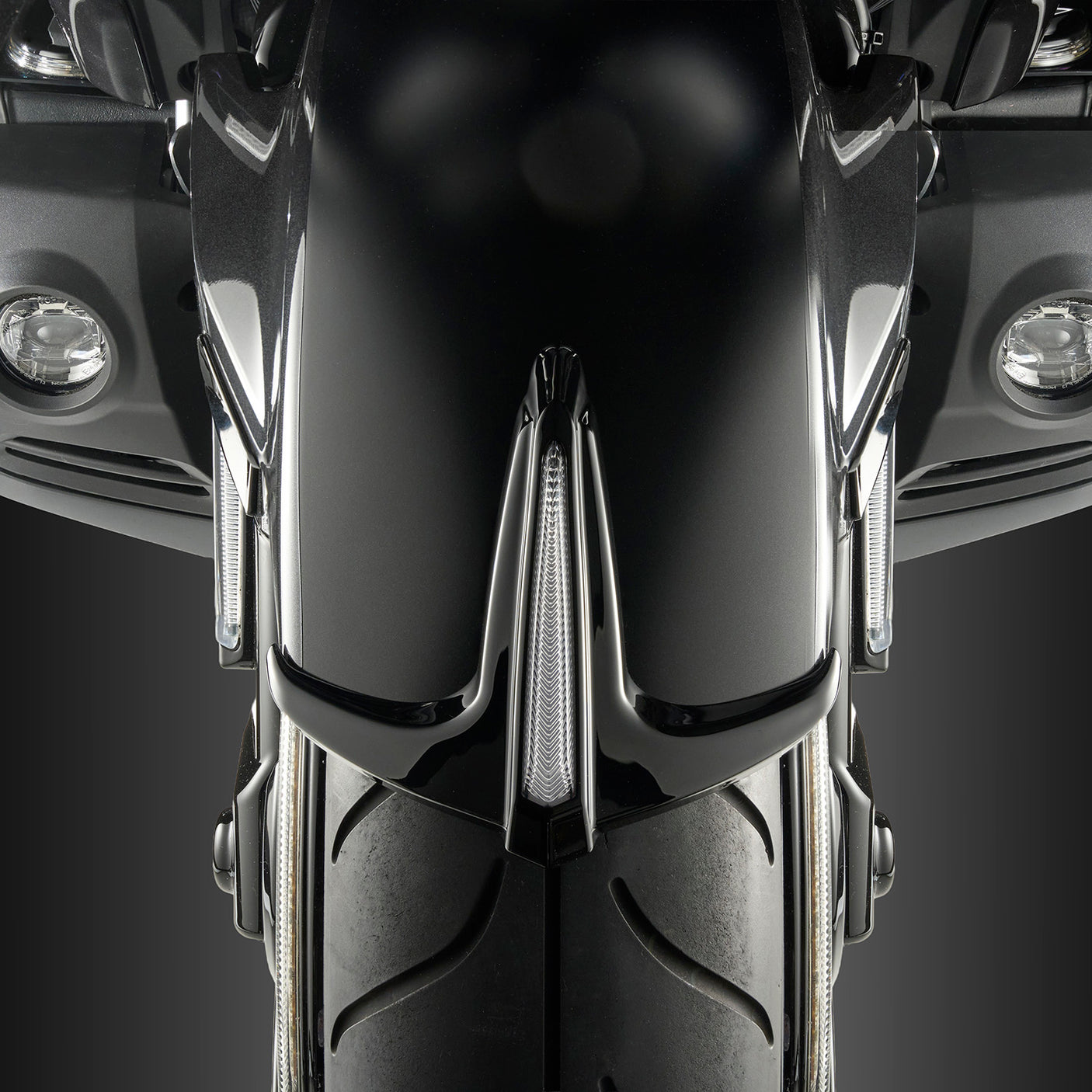 Beacon Fender Light - COMING SOON