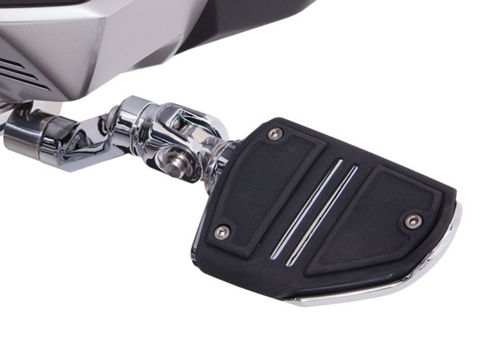 The leader in Honda Gold Wing Motorcycle Parts Accessories Goldstrike