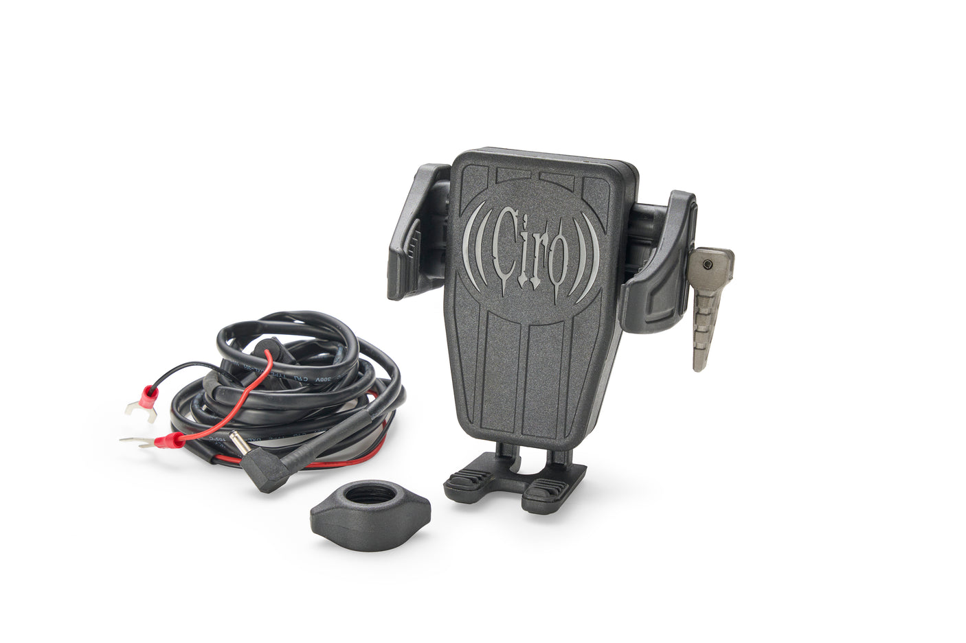 GEN 2 CYBERCHARGER Phone Holder WITHOUT MOUNT