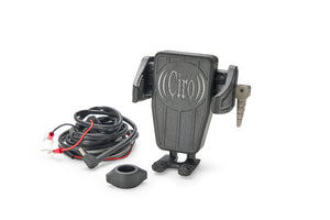 GEN 2 CYBERCHARGER Phone Holder WITHOUT MOUNT