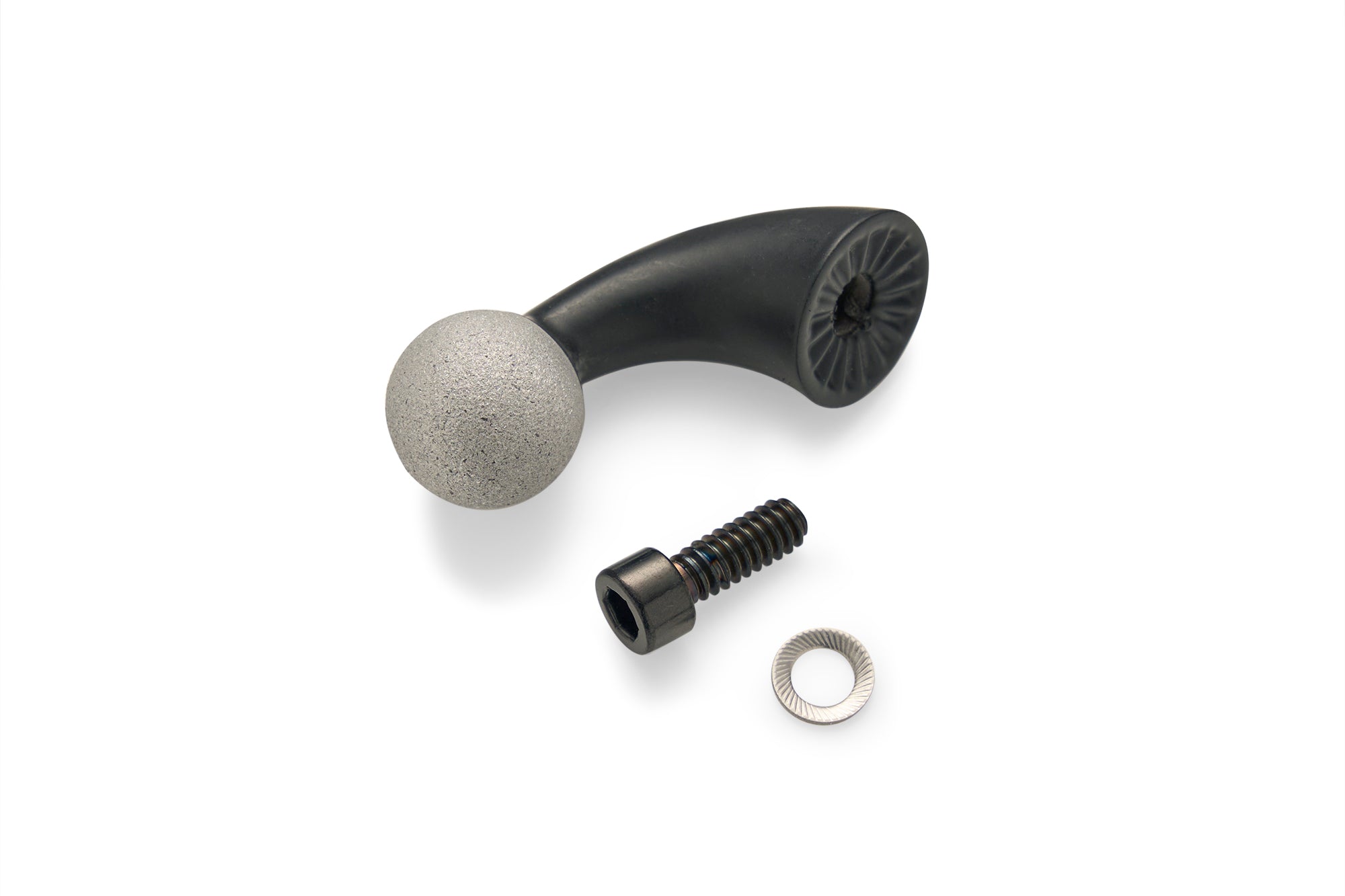 Replacement GEN 2 90° PERCH MOUNT BALL CAP KIT – Goldstrike