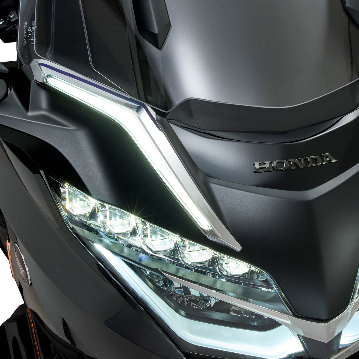 Premium Honda Gold Wing & Motorcycle Parts & Accessories Goldstrike