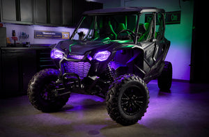 Shock & Awe EVOLVED™ Lighting Kit for '18-UP