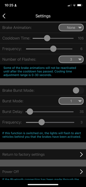 Shock & Awe® 3.0 / Bluetooth Controller Kit