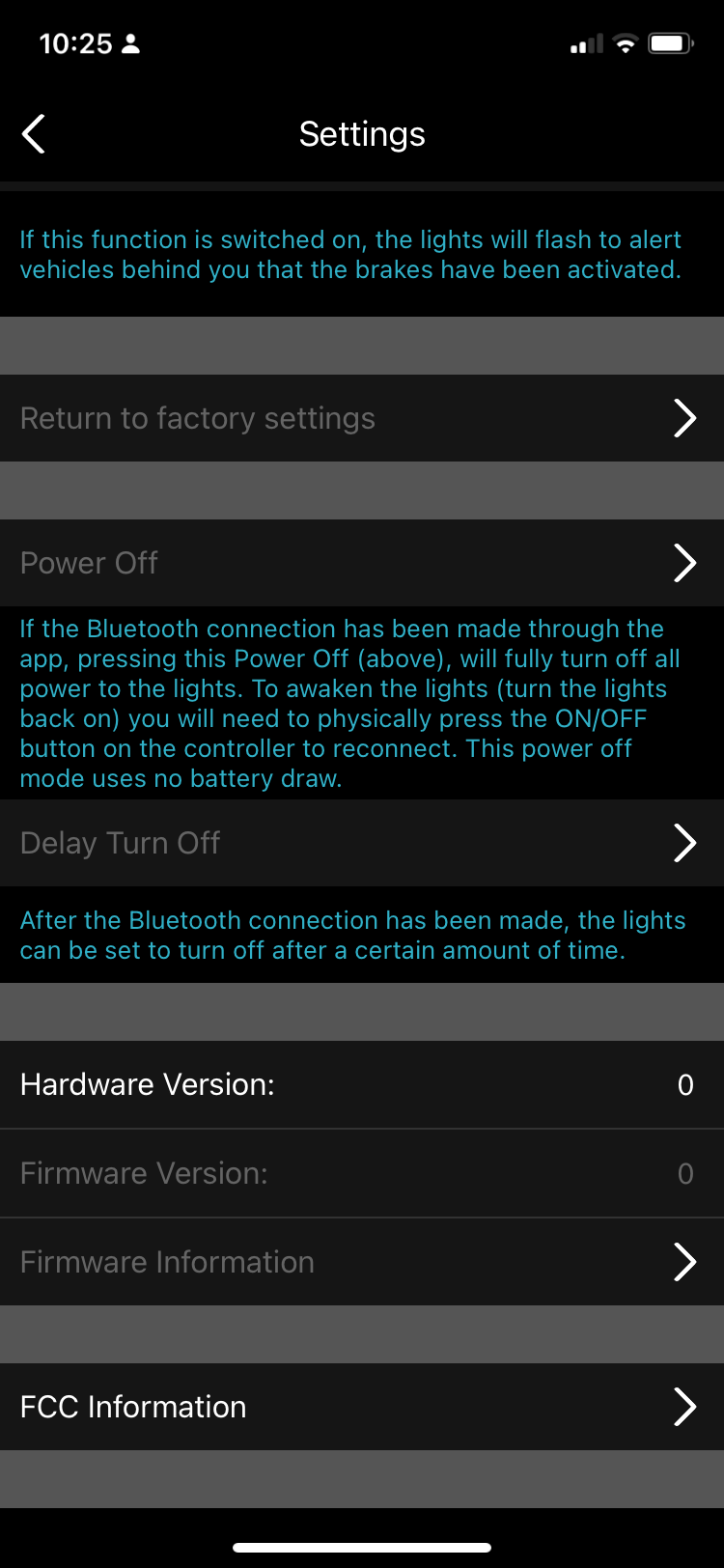 Shock & Awe® 3.0 / Bluetooth Controller Kit