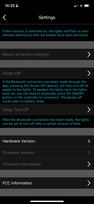 Shock & Awe® 3.0 / Bluetooth Controller Kit