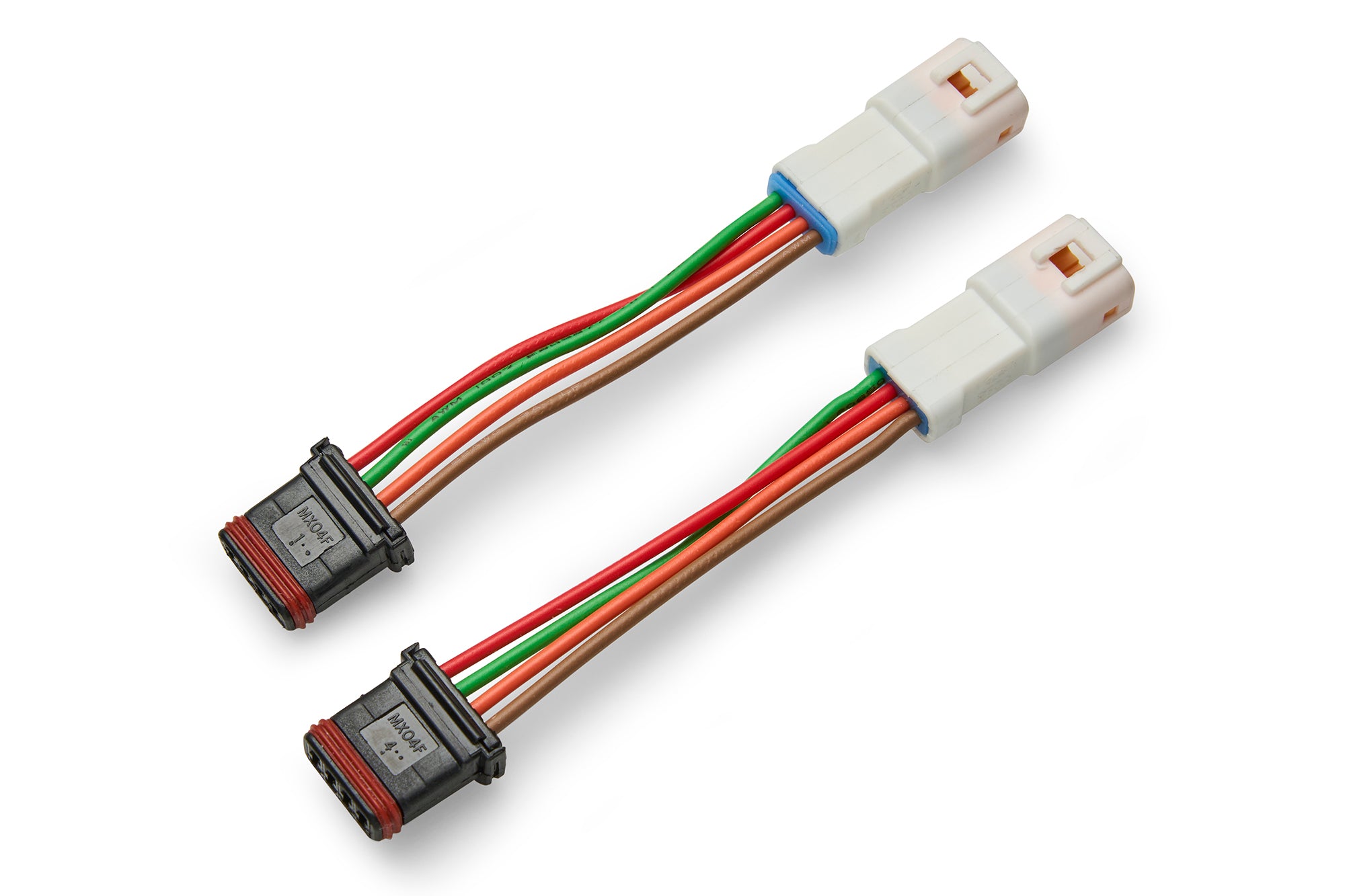 UNIVERSAL PIGTAILS for GOLDSTRIKE DISTRIBUTION BLOCK