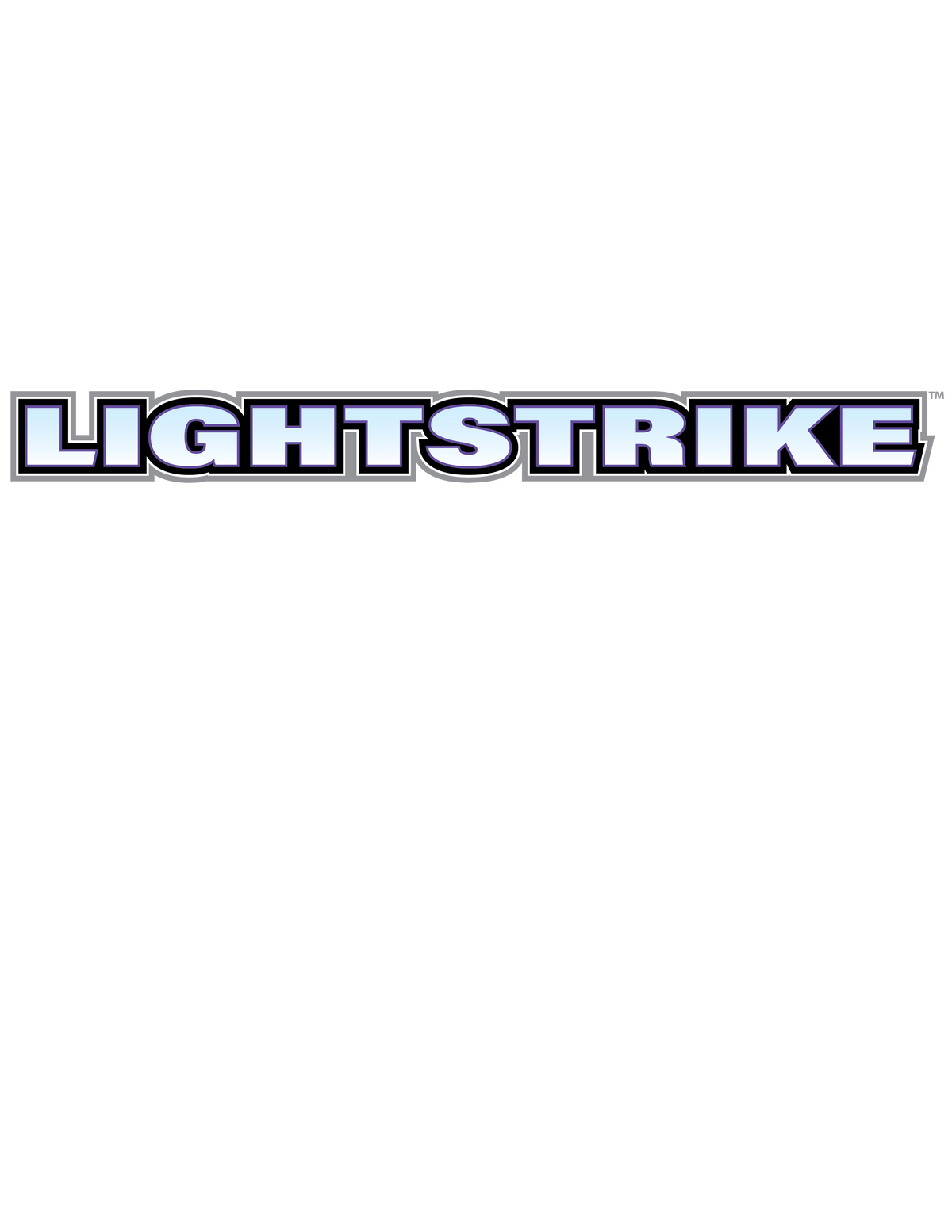 Goldstrike Lightstrike Advanced Lighting