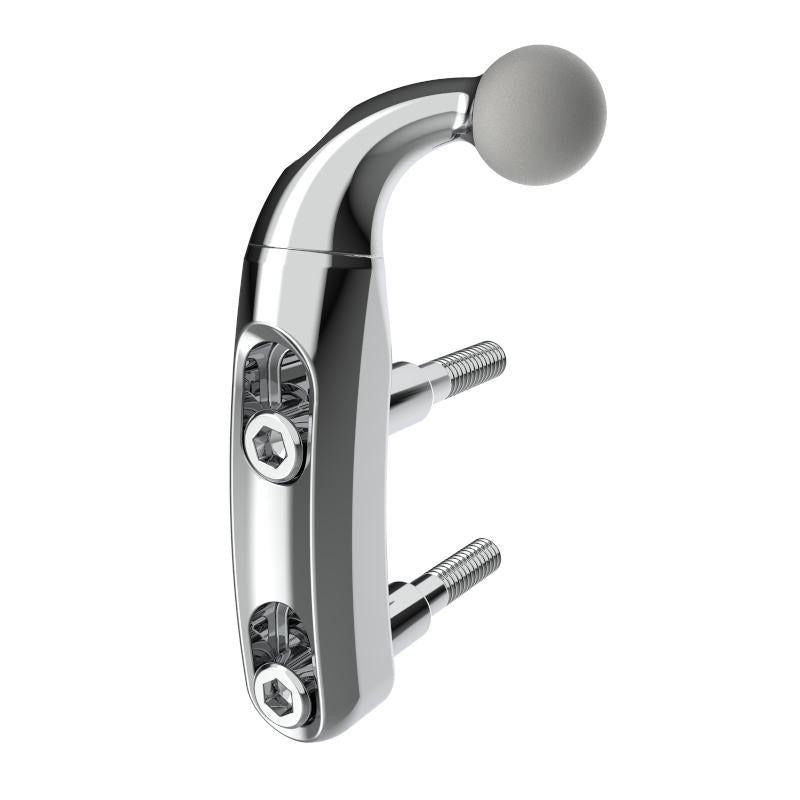 トップブリッジ　スタボーン　G-PERCH Left or Right Accessory Perch Mount | Goldstrike | For Honda Gold Wing