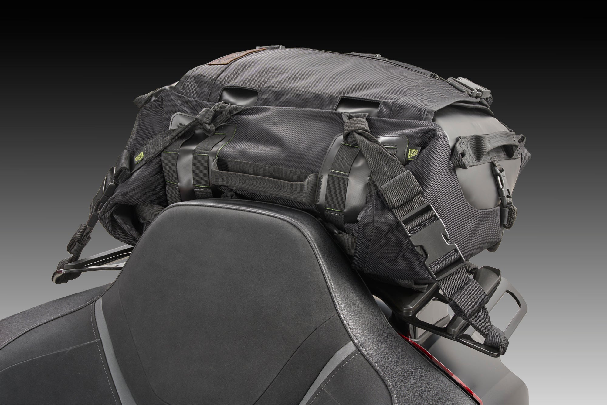 El Sandoval Bag | Gold Wing | Ciro – Goldstrike