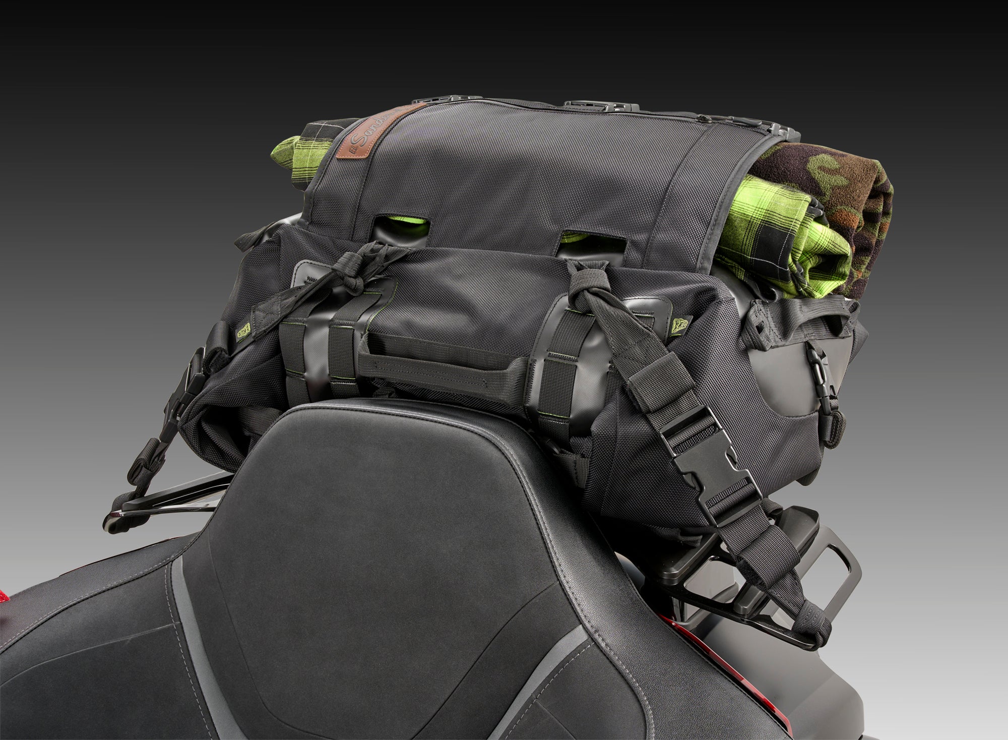 El Sandoval Bag | Gold Wing | Ciro – Goldstrike