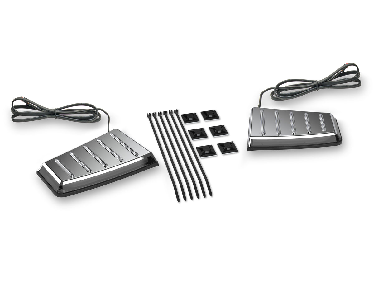 Wing Tip Engine Lights - COMING SOON