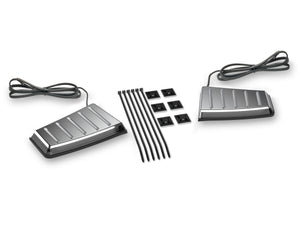 Wing Tip Engine Lights - COMING SOON