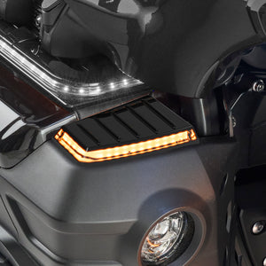 Wing Tip Engine Lights - COMING SOON