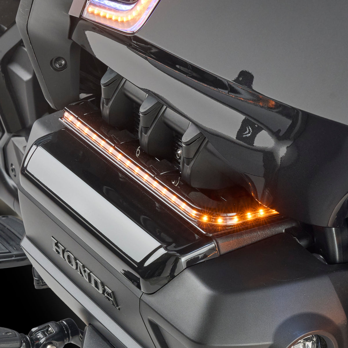 Engine Lighting Panels - COMING SOON