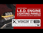 LED Engine Lighting Panels