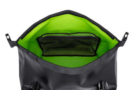 Dryforce Waterproof 40L Duffel Inside