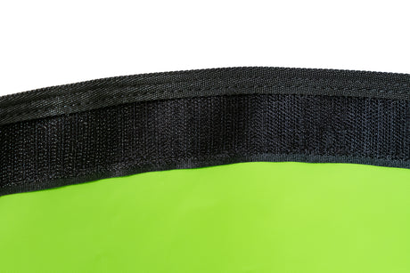 Dryforce Waterproof 40L Duffel Inside