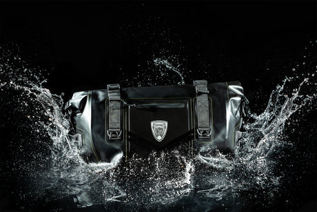 Dryforce Waterproof 40L Duffel