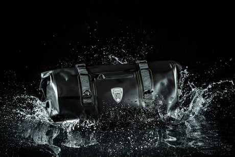 Dryforce Waterproof 60L Duffel