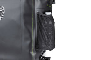 Dryforce Waterproof 60L Roll Top Bag Side Pocket